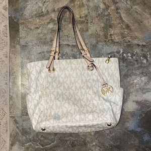 Authentic Michael Kors Bag